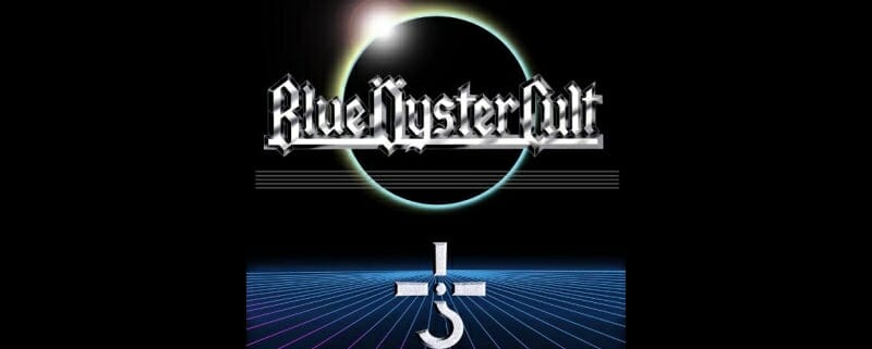 2019 Grand Valley Biker Rally: Blue Oyster Cult