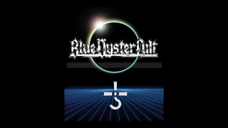 2019 Grand Valley Biker Rally: Blue Oyster Cult