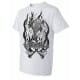 Valhalla T-Shirt | Gray Soul Clothing | Biker Clothing & Accessories