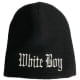 White Boy Beanie | Whiteboy Clothing