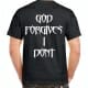 God Forgives I Don't