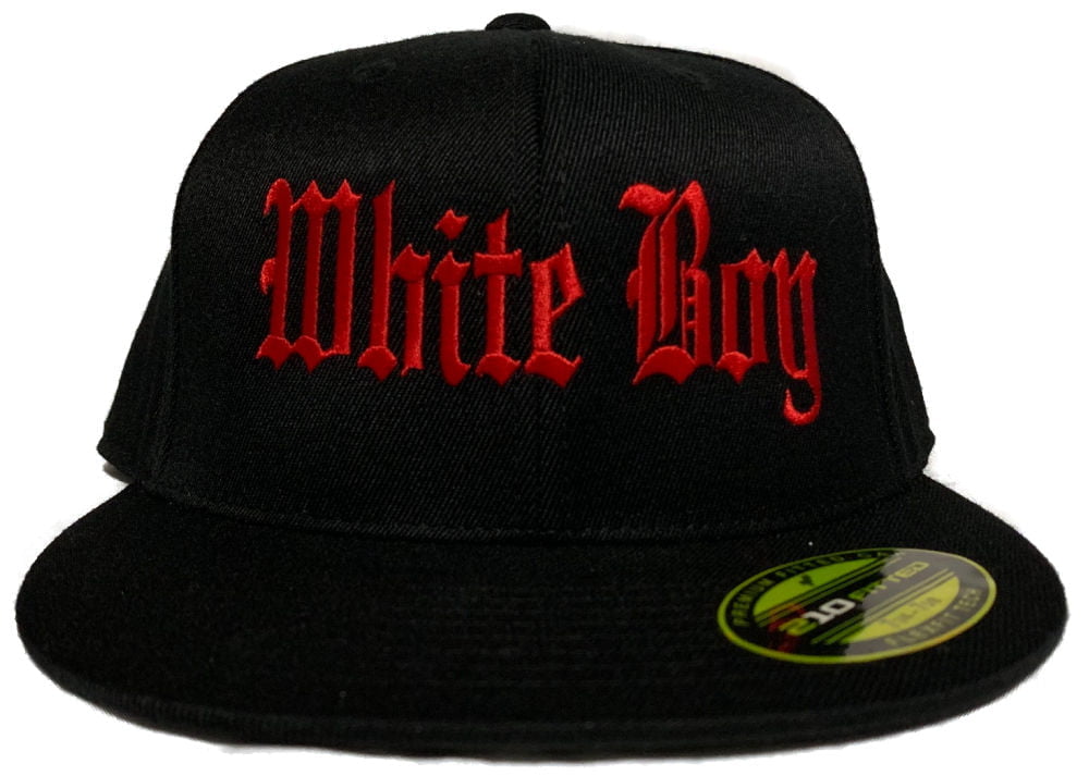 Whiteboy Hat | White Boy Hats & Apparel