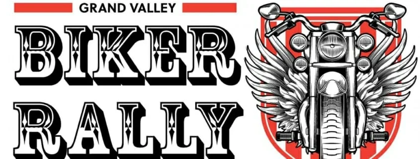 2019 Grand Valley Biker Rally