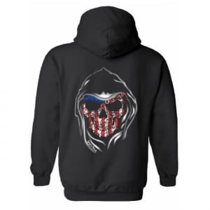 American Reaper Hoodie