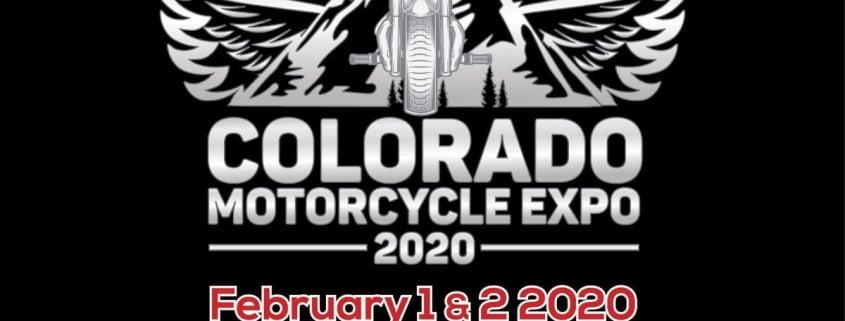 2020 Colorado Motorcycle Expo