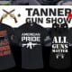 Tanner Gun Show